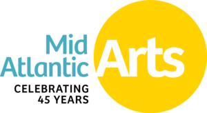 Mid Atlantic Arts Logo